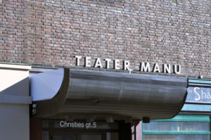 Teater Manu