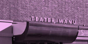 Teater Manu 1