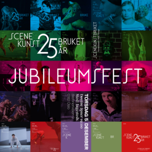 Jubileumsfest