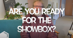 Are you ready for the Showbox?