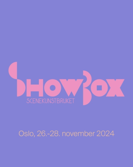 Showbox 2024, 26.-28. November